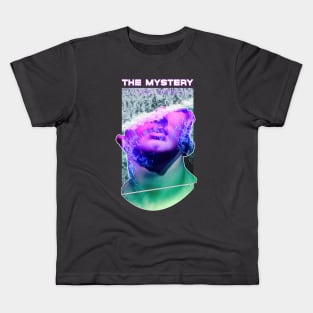 mystery Kids T-Shirt